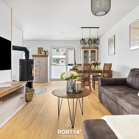 アパート Zitronengarten