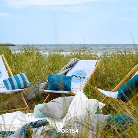 Zitronengarten Апартаменты *