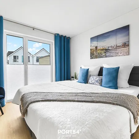 Апартаменты Zitronengarten *