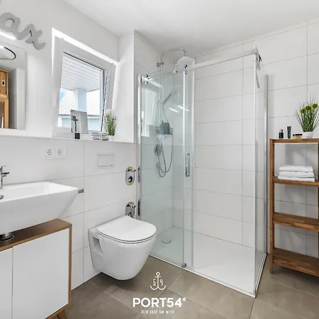 アパート Zitronengarten オルペニッツ