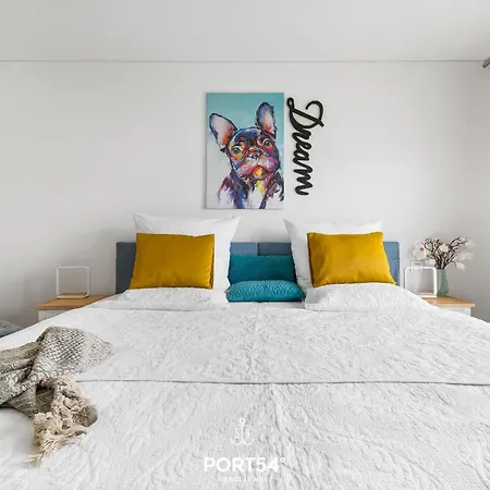 Zitronengarten Ольпениц