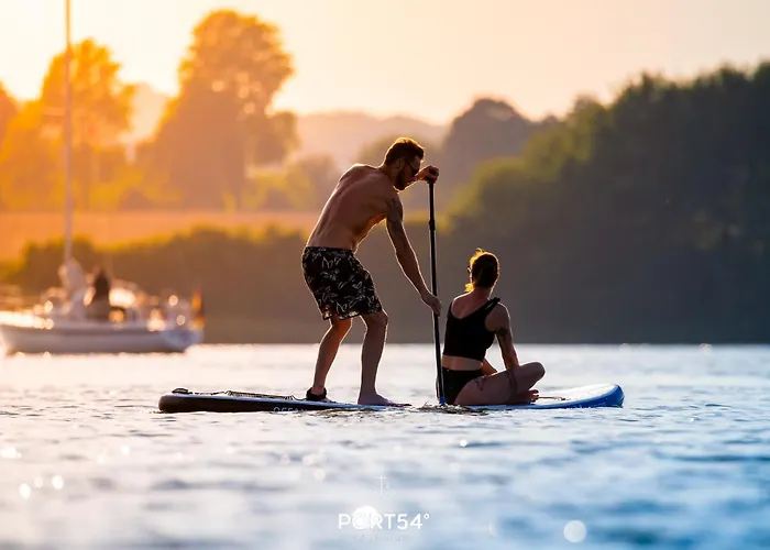 Zitronengarten Apartamento