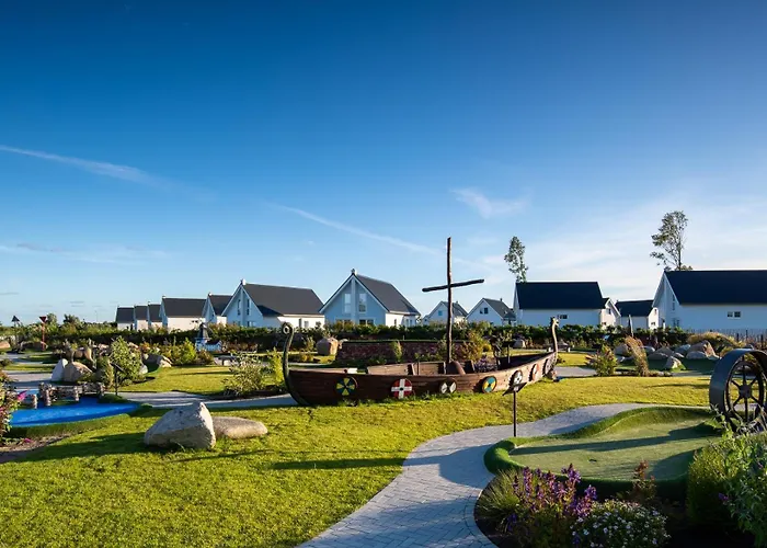 Zitronengarten Olpenitz