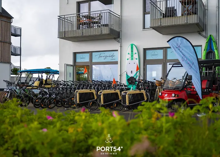 Zitronengarten * Olpenitz