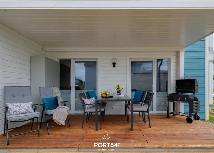 Apartamento Zitronengarten *