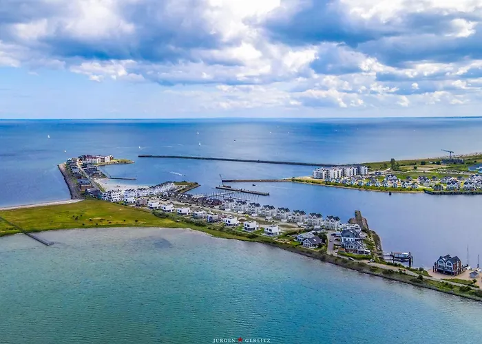 Zitronengarten * Olpenitz