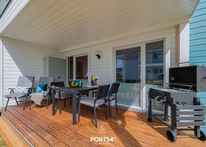 Zitronengarten Olpenitz